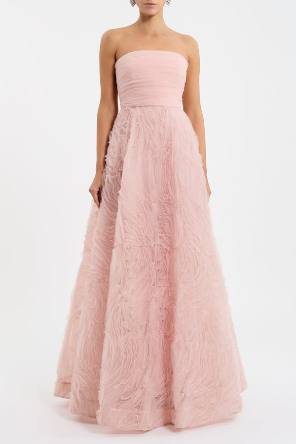 Rebecca Vallance Willow Gown