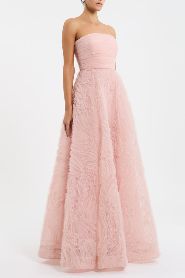 Rebecca Vallance Willow Gown