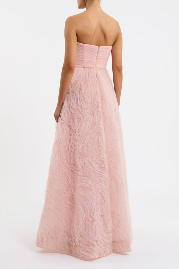 Rebecca Vallance Willow Gown