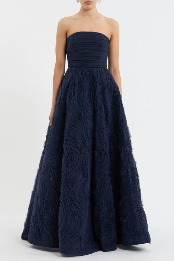 Rebecca Vallance Willow Gown