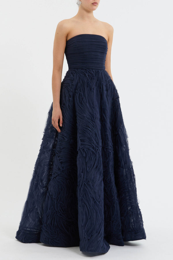 Rebecca Vallance Willow Gown