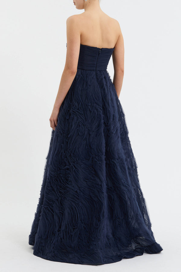 Rebecca Vallance Willow Gown