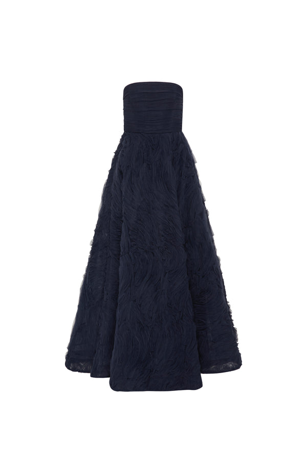 rebecca vallance Willow Gown