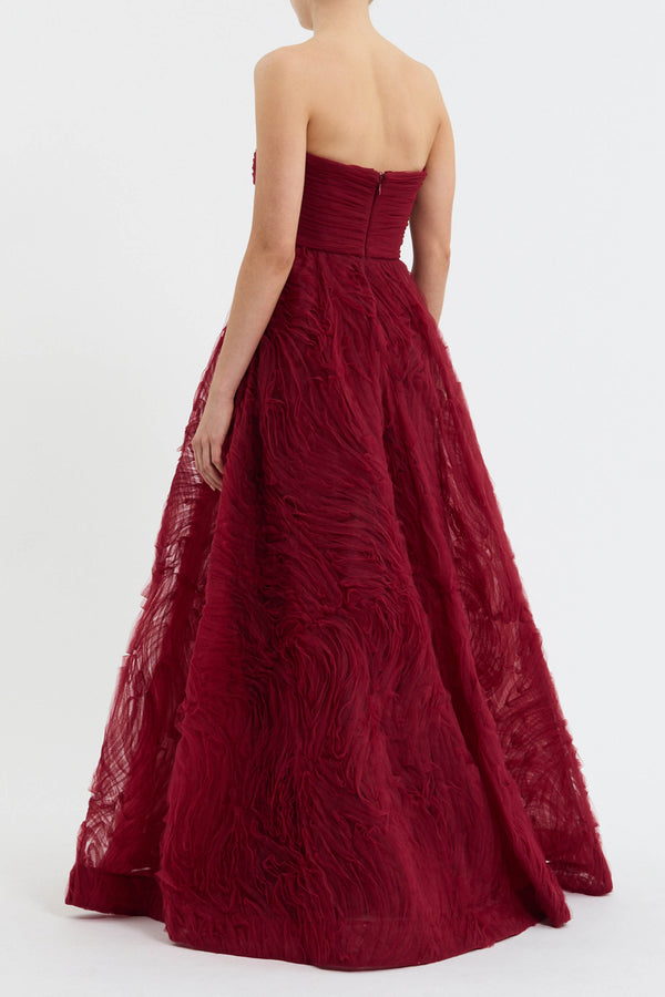 Rebecca Vallance Willow Gown