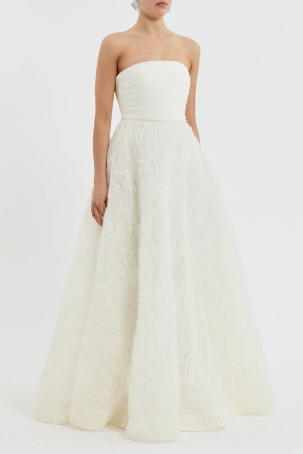 Rebecca Vallance Willow Gown