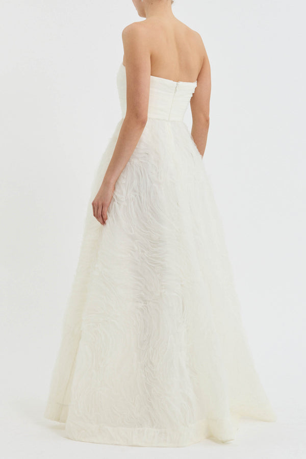 Rebecca Vallance Willow Gown