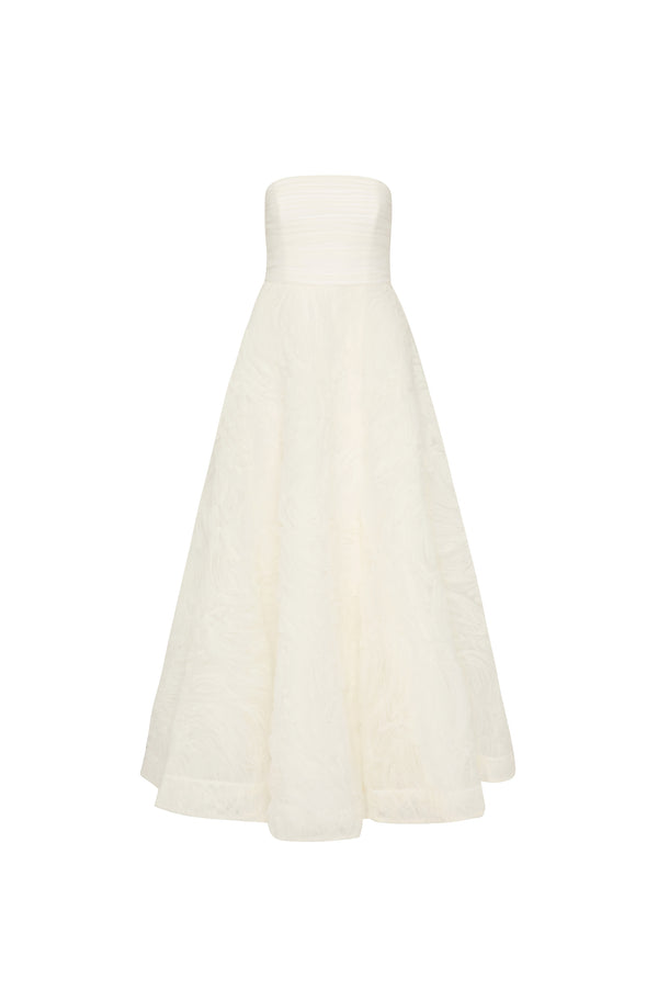 rebecca vallance Willow Gown