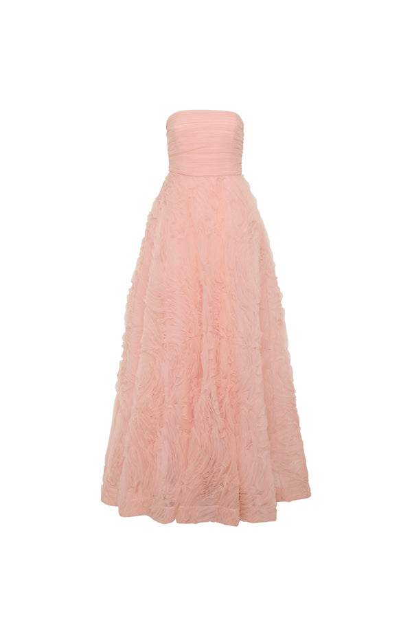 rebecca vallance Willow Gown