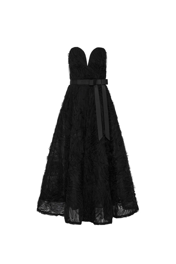 rebecca vallance Willow Midi Dress