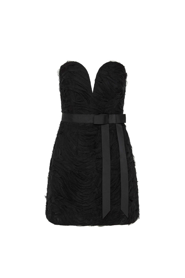 rebecca vallance Willow Mini Dress