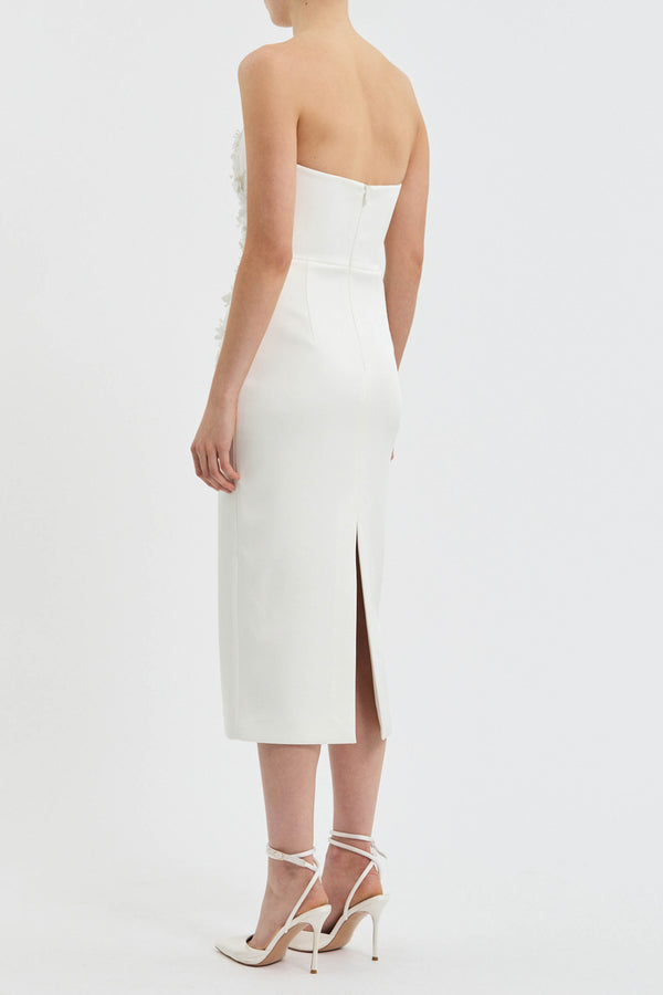 Rebecca Vallance Xanthe Midi Dress