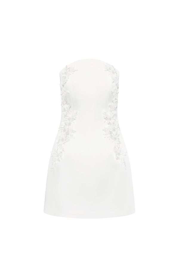 rebecca vallance Xanthe Mini Dress