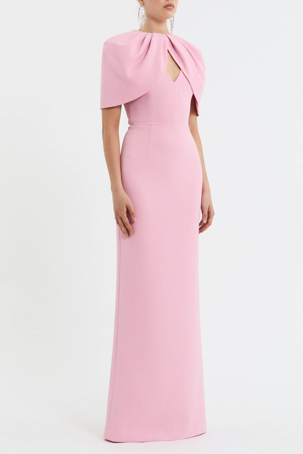 Rebecca Vallance Xena Gown