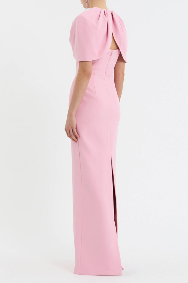 Rebecca Vallance Xena Gown