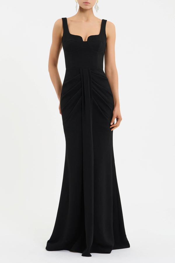 Rebecca Vallance Zarya Gown