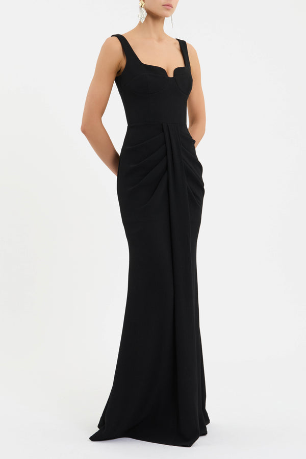 Rebecca Vallance Zarya Gown