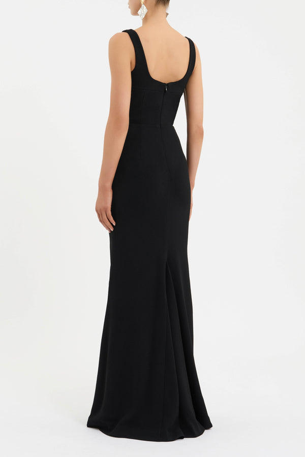 Rebecca Vallance Zarya Gown