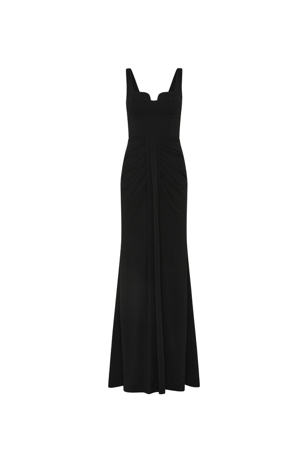rebecca vallance Zarya Gown