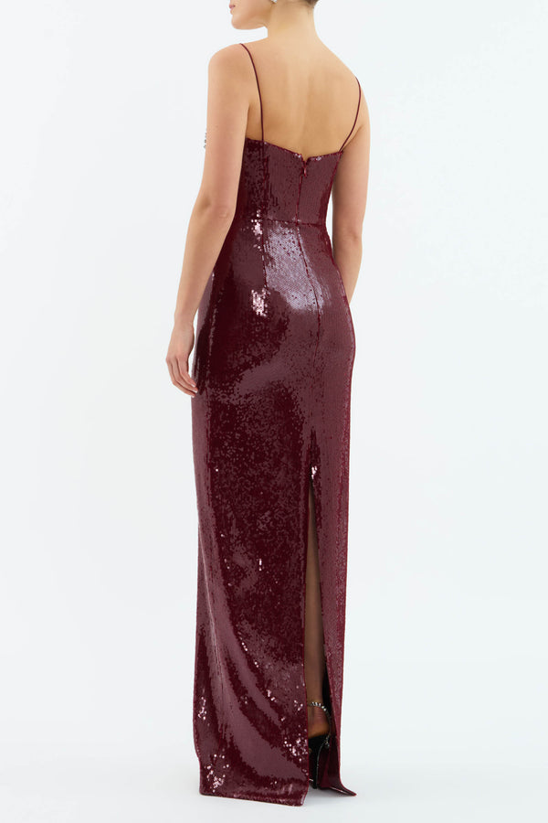 Rebecca Vallance Zelda Gown