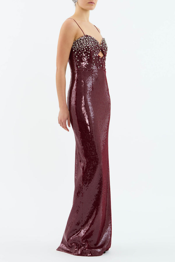 Rebecca Vallance Zelda Gown