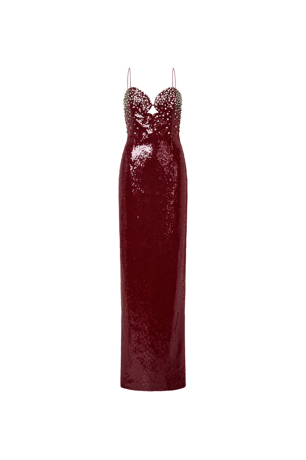 rebecca vallance Zelda Gown