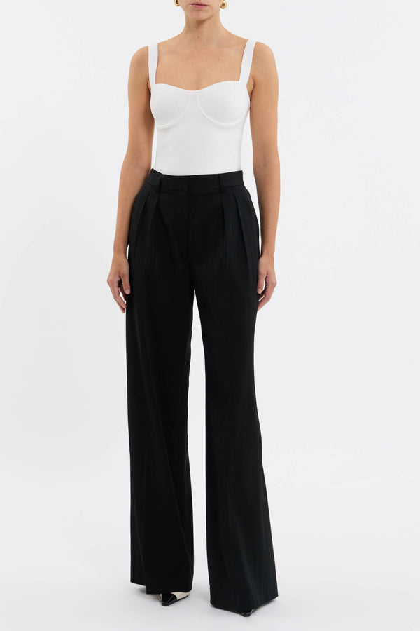 Rebecca Vallance Zia Knit Bralette