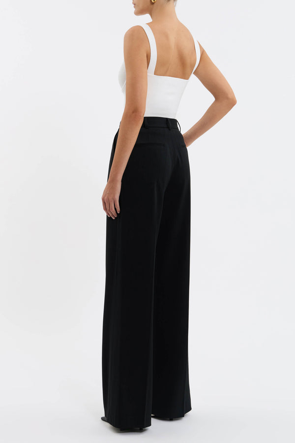 Rebecca Vallance Zia Knit Bralette