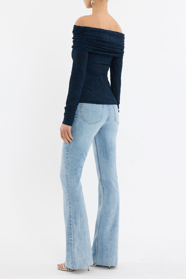 Rebecca Vallance Zuri Top