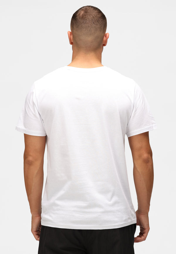 Recovered Clothing Gremlins Film Still White T-Shirt