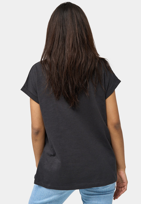 Recovered Clothing Marvel She Hulk Black Womens Boyfriend T-Shirt