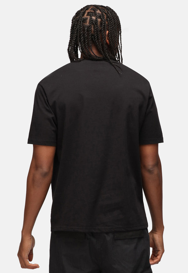 Recovered Clothing Unisex The Notorious B.I.G Ready To Die Black Relaxed T-shirt