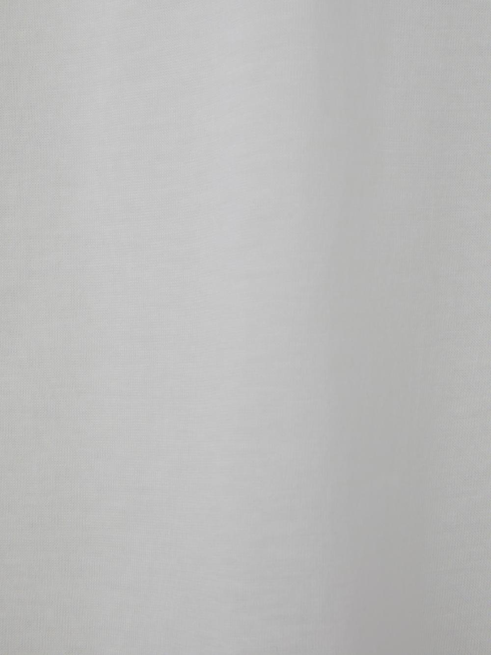 Recto BABY JERSEY T-SHIRT (OFF WHITE)