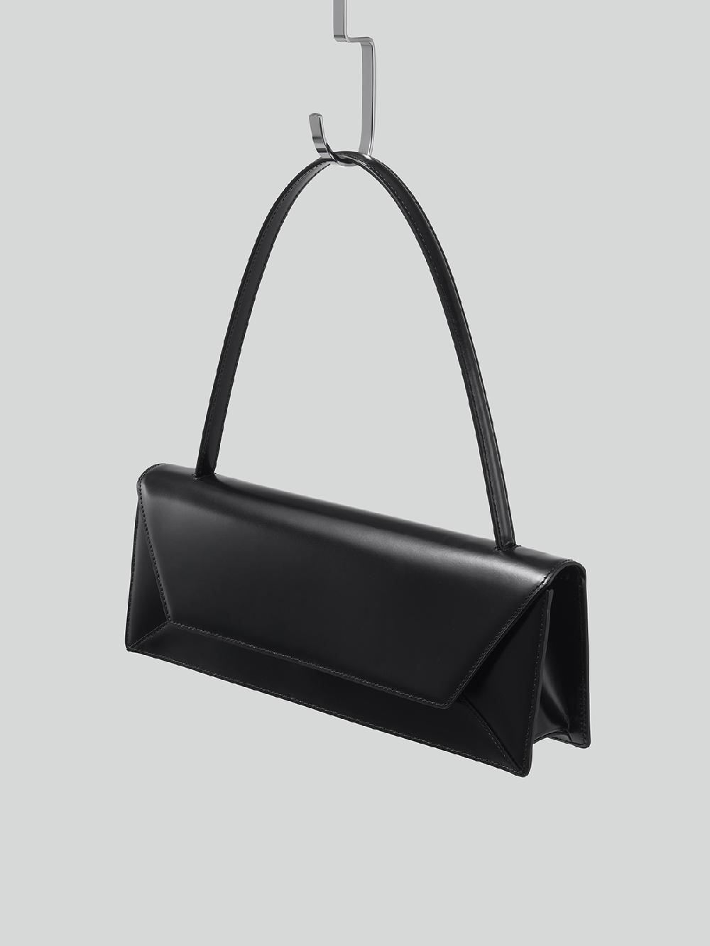 Recto ENVELOPE BAG (BLACK)