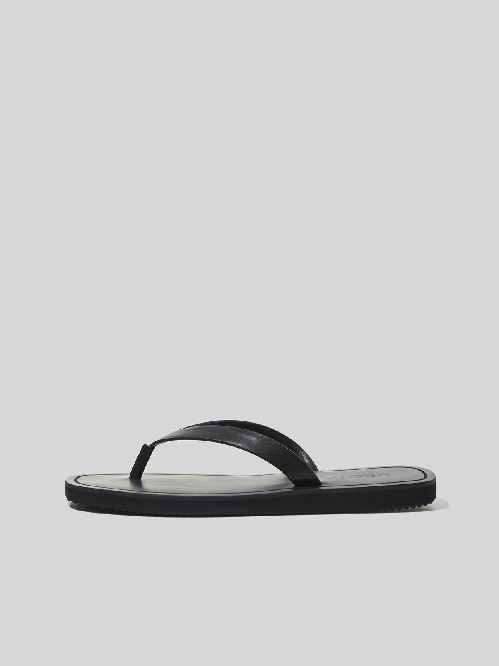 Recto IBIZA THONG (BLACK)