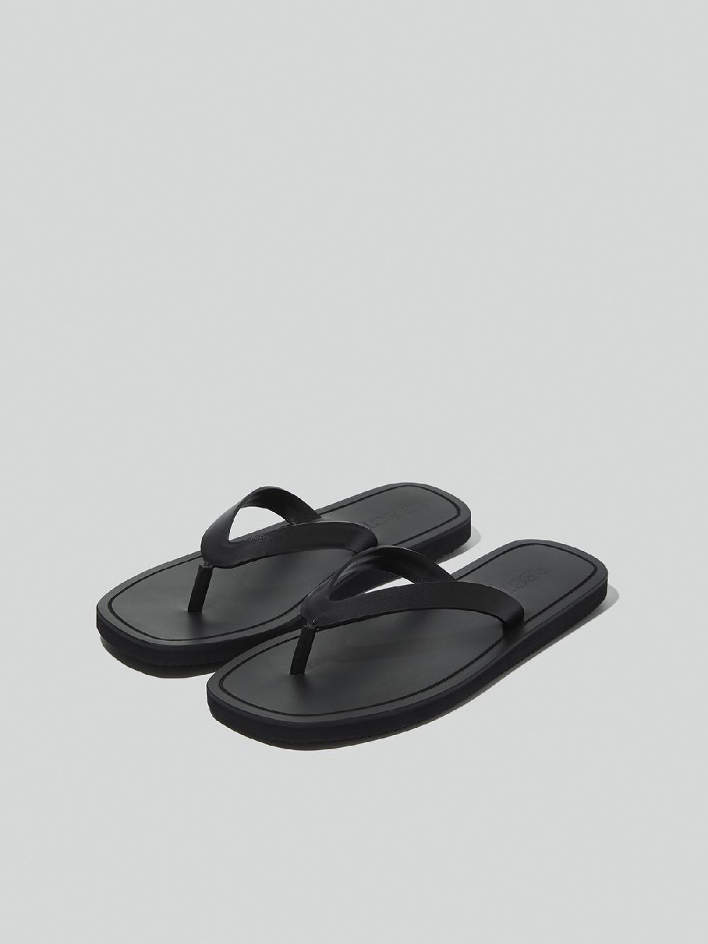 Recto IBIZA THONG (BLACK)