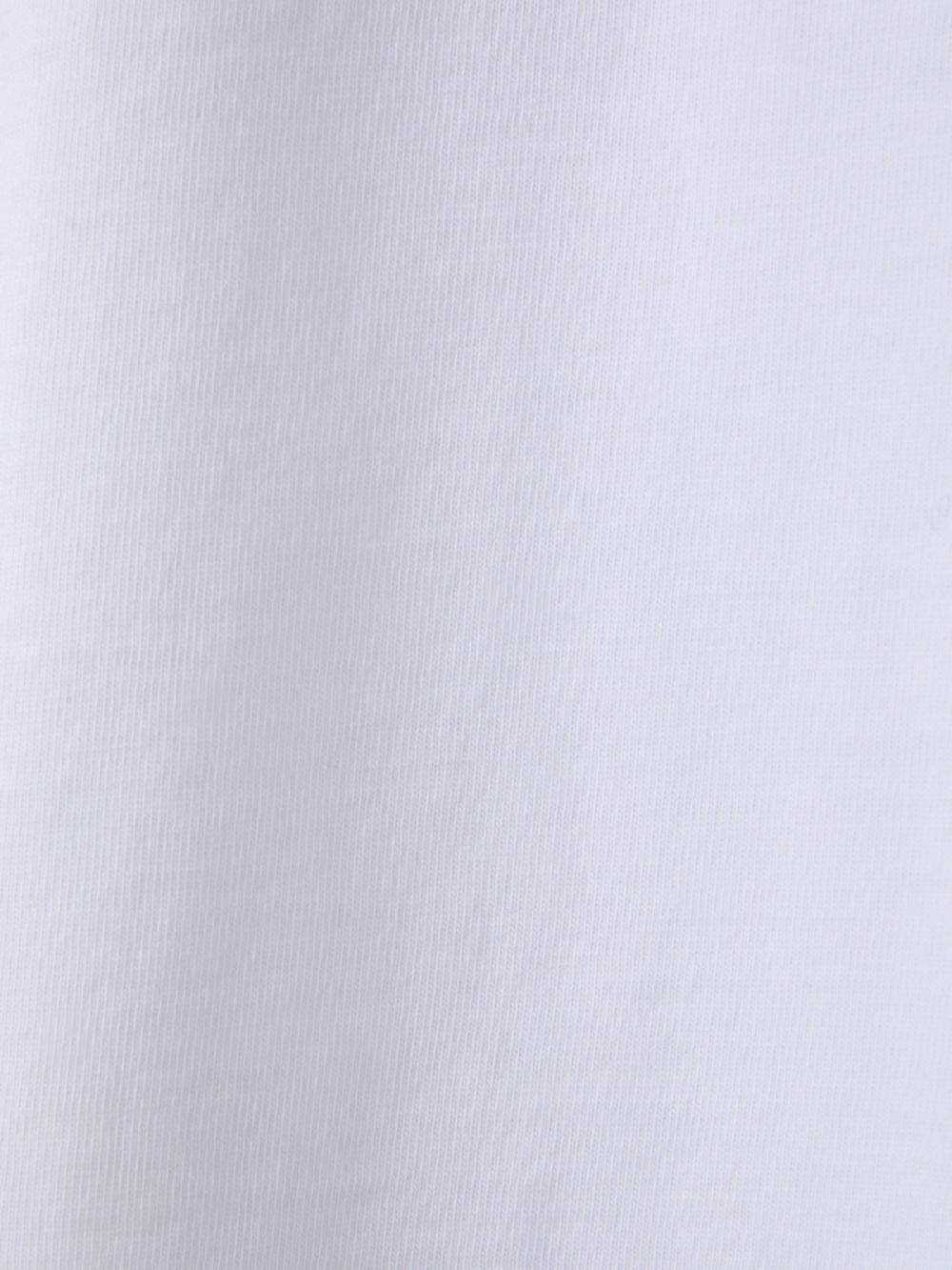 Recto LLEGE LOGO T-SHIRT (OFF WHITE)