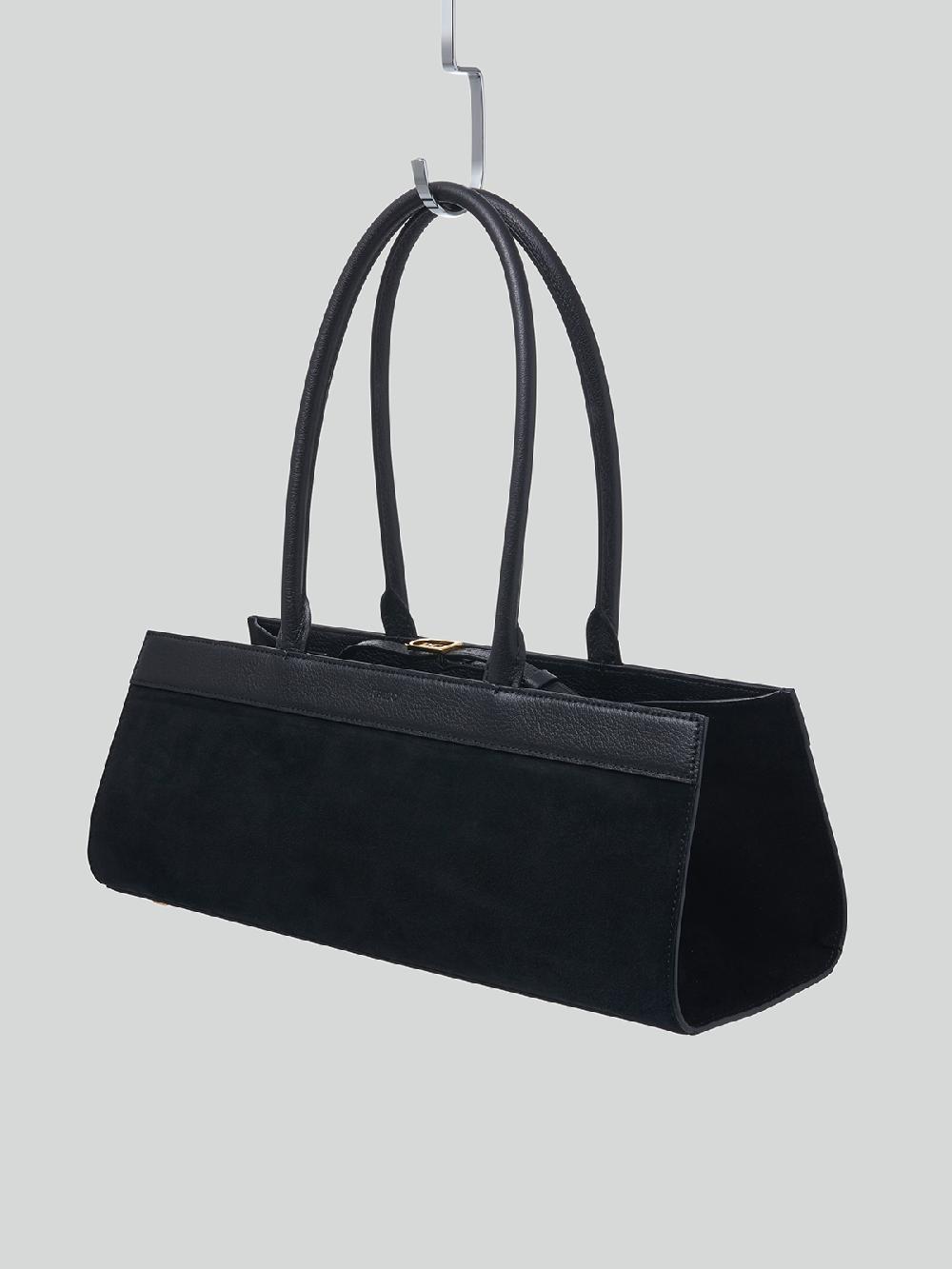 Recto OCTOBER 1997 MEDIUM (BLACK)