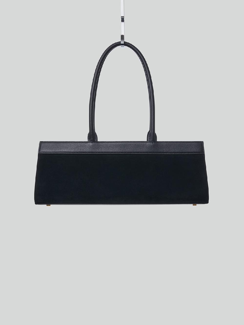 Recto OCTOBER 1997 MEDIUM (BLACK)