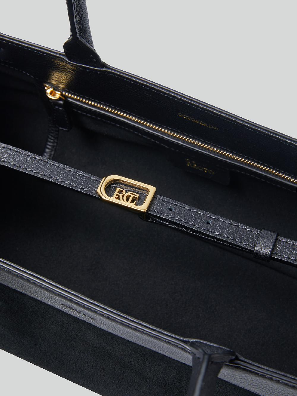 Recto OCTOBER 1997 MEDIUM (BLACK)