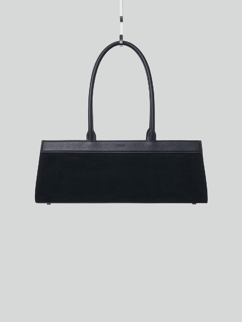 recto OCTOBER 1997 MEDIUM (BLACK)