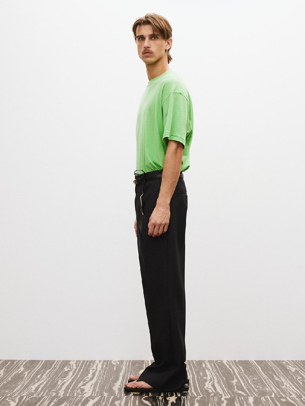 Recto SIGNATURE RC FLARED PANTS (VINTAGE NAVY)