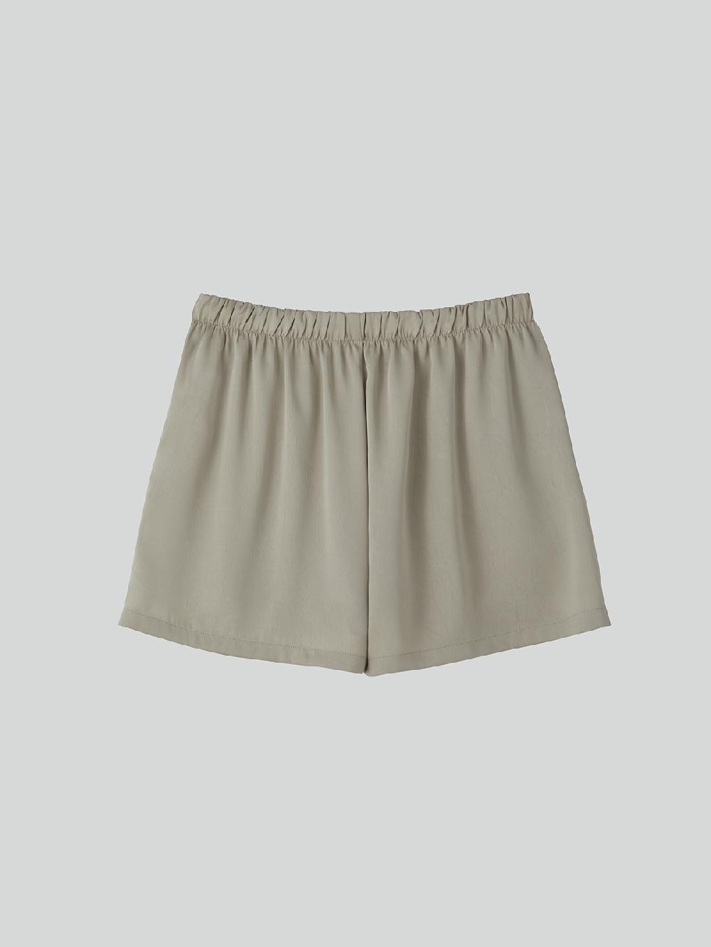 Recto SUMMER NIGHT BOXER (SEPIA BEIGE)