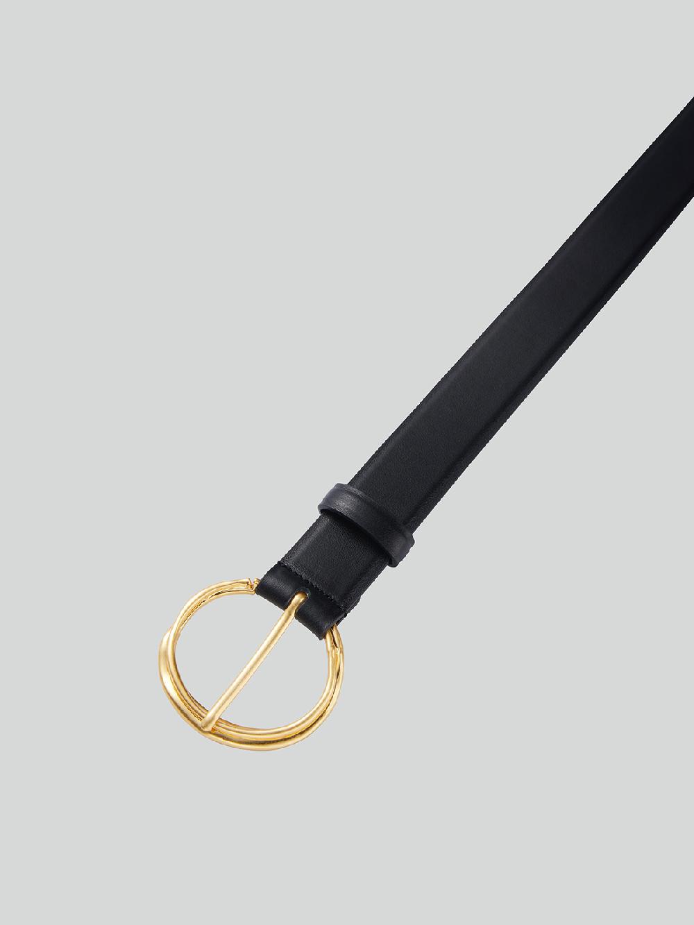 Recto VINTAGE BANGLE BELT (GOLD)