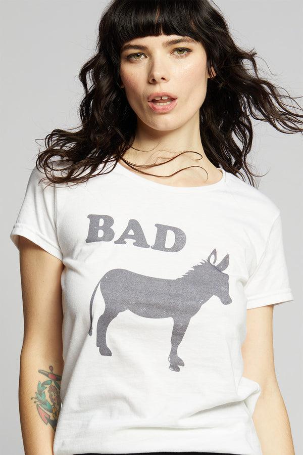 Recycled Karma Bad A$$ Short-Sleeve T-Shirt