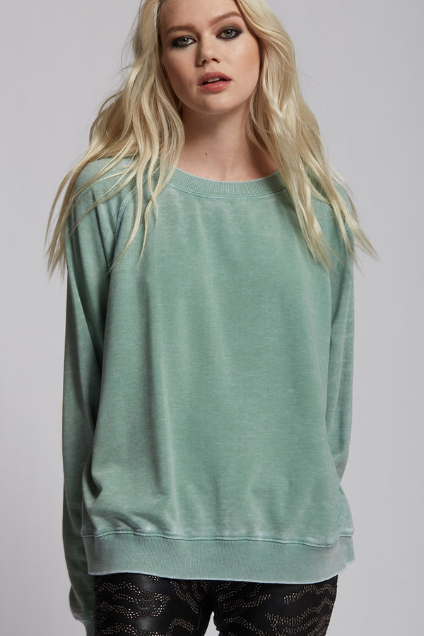 Recycled Karma Dillweed Sweatshirt