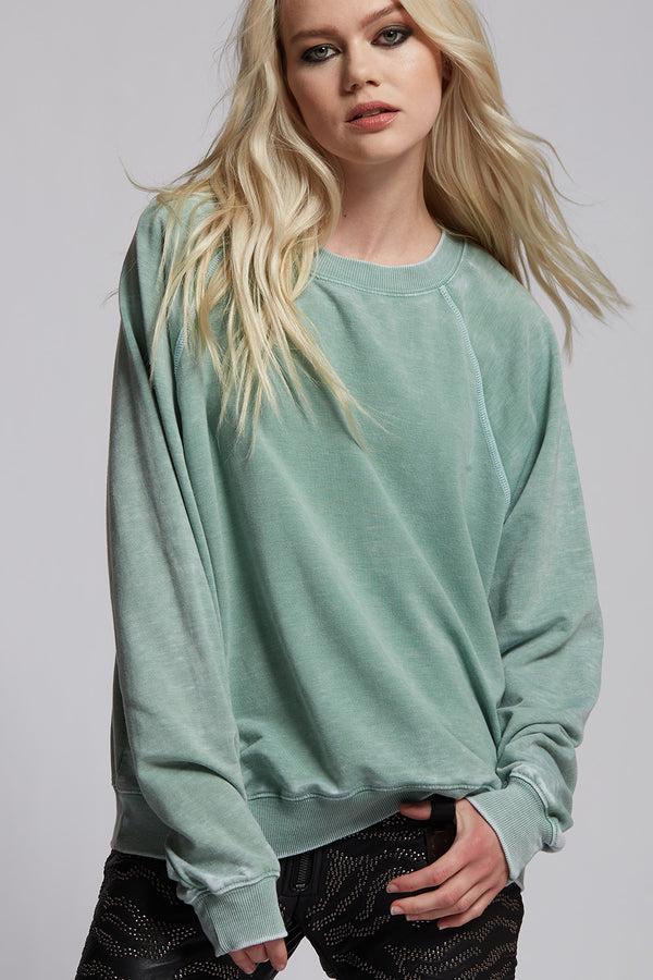 recycled karma Dillweed Sweatshirt