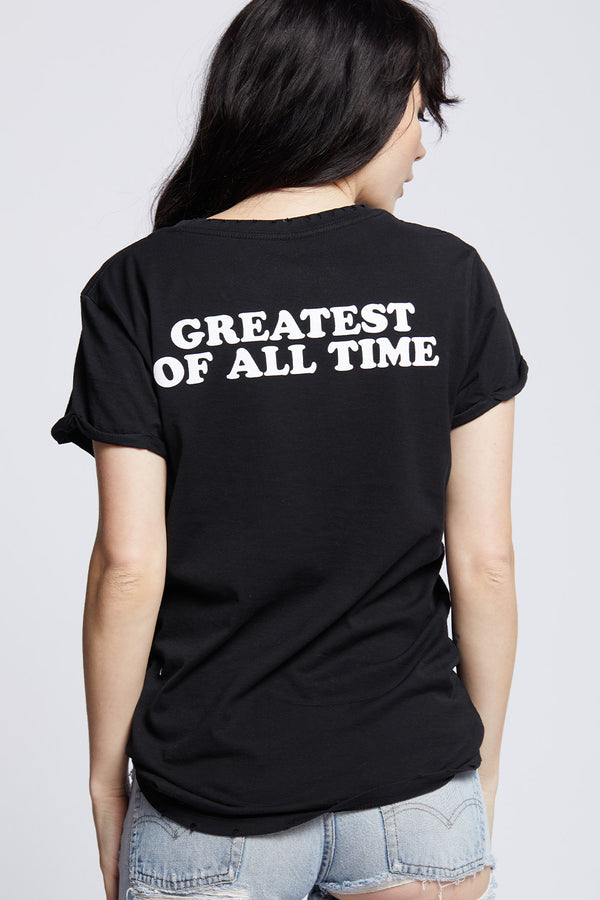 Recycled Karma Greatest Of All Time Tee