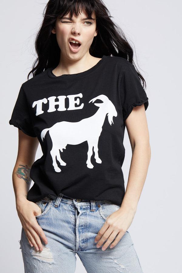 Recycled Karma Greatest Of All Time Tee