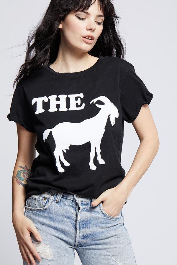 Recycled Karma Greatest Of All Time Tee