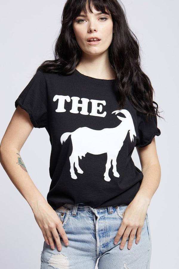 recycled karma Greatest Of All Time Tee